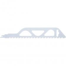 Сабельная пилка Пильное полотно S1243HM для сабельной пилы (305х1.5 мм) HAWERA F00Y265109 Сабельная пилка Пильное полотно S1243HM для сабельной пилы (305х1.5 мм) HAWERA F00Y265109