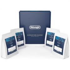 Кофе De’Longhi Signature coffee Premium starter pack, 4x250 г Кофе De’Longhi Signature coffee Premium starter pack, 4x250 г