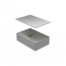 Металлическая коробка для заливки в пол для люков 70062, 70082 70161 Металлическая коробка Экопласт BOX/6-8 с крышкой для заливки в пол 250x168x75мм, для люков 70062, 70082 70161 Металлическая коробка для заливки в пол для люков 70062, 70082 70161 Металлическая коробка Экопласт BOX/6-8 с крышкой для заливки в пол 250x168x75мм, для люков 70062, 70082 70161