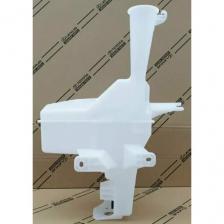 Бачок омывателя лобового стекла для Kia Rio 2015-2017 / арт. 986204Y300 / бренд MOBIS Бачок омывателя лобового стекла для Kia Rio 2015-2017 / арт. 986204Y300 / бренд MOBIS