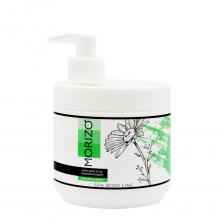 MORIZO Крем завершающий для тела 500 мл MORIZO Крем завершающий для тела 500 мл