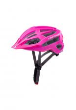 Велосипедный шлем MTB C-Flash розовый матовый CRATONI, розовый Велосипедный шлем MTB C-Flash розовый матовый CRATONI, розовый