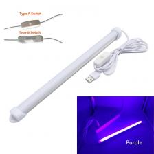 Светодиодная трубка USB 5V 2835 SMD Светодиодная лампа 32 см 52 см Жесткая светильник са лампа бар Чтение Книга настольная лампа ночсветильник ультратонкий шкаф Светодиодная трубка USB 5V 2835 SMD Светодиодная лампа 32 см 52 см Жесткая светильник са лампа бар Чтение Книга настольная лампа ночсветильник ультратонкий шкаф