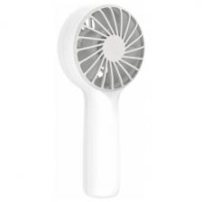 Портативный мини-вентилятор ручной Solove Mini Handheld Fan 3 Speed Micro Usb, с ремнем на шею (F6 White), белый Портативный мини-вентилятор ручной Solove Mini Handheld Fan 3 Speed Micro Usb, с ремнем на шею (F6 White), белый