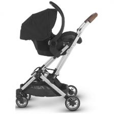 Адаптер UPPAbaby для Maxi-Cozi MINU 0918-MXA-WW Адаптер UPPAbaby для Maxi-Cozi MINU 0918-MXA-WW