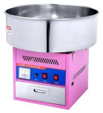 Аппарат для сахарной ваты CuisinAid CD-EC-01 Аппарат для сахарной ваты CuisinAid CD-EC-01