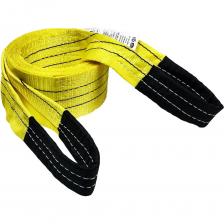 Трос буксировочный HITCH REGULAR петля-петля — практичное и надежное средство для буксировки автомобилей, обеспечивающее безопасность и удобство использования.Особенности и преимущества:Прочная конструкция: трос изготовлен из высокопрочного синтетического материала, устойчивого к истиранию и растяжению.Петли усиленного типа: на концах троса расположены надежные петли, которые обеспечивают удобное и безопасное крепление к транспортным средствам.Универсальность: подходит для буксировки легковых автомобилей, внедорожников и другой техники, в зависимости от выбранной вами максимальной нагрузки.Компактность: легко складывается, занимая минимум места в багажнике.Устойчивость к нагрузкам: выдерживает значительные нагрузки, обеспечивая надежность даже в сложных условиях.Производятся по технологии TERMO — TEX: Она заключает в себе два обязательных этапа — термофиксацию материала и его растягивание. Ленту окрашивают и разравнивают при высокотемпературном режиме. Достигаются точные показатели допустимого растяжения. Благодаря этому, буксировочные тросы HITCH REGULAR обладают уникально низким процентом удлинения при максимальной нагрузке (менее 6%)Водоотталкивающая пропитка: защищает трос от негативных воздействий влаги, перепадов температур и ультрафиолета. Усиленные петли повышают срок эксплуатацииАвтоматизированные линии: кроя и сшивки ленты исключают брак на 99%. Трос буксировочный HITCH REGULAR петля-петля — практичное и надежное средство для буксировки автомобилей, обеспечивающее безопасность и удобство использования.Особенности и преимущества:Прочная конструкция: трос изготовлен из высокопрочного синтетического материала, устойчивого к истиранию и растяжению.Петли усиленного типа: на концах троса расположены надежные петли, которые обеспечивают удобное и безопасное крепление к транспортным средствам.Универсальность: подходит для буксировки легковых автомобилей, внедорожников и другой техники, в зависимости от выбранной вами максимальной нагрузки.Компактность: легко складывается, занимая минимум места в багажнике.Устойчивость к нагрузкам: выдерживает значительные нагрузки, обеспечивая надежность даже в сложных условиях.Производятся по технологии TERMO — TEX: Она заключает в себе два обязательных этапа — термофиксацию материала и его растягивание. Ленту окрашивают и разравнивают при высокотемпературном режиме. Достигаются точные показатели допустимого растяжения. Благодаря этому, буксировочные тросы HITCH REGULAR обладают уникально низким процентом удлинения при максимальной нагрузке (менее 6%)Водоотталкивающая пропитка: защищает трос от негативных воздействий влаги, перепадов температур и ультрафиолета. Усиленные петли повышают срок эксплуатацииАвтоматизированные линии: кроя и сшивки ленты исключают брак на 99%.