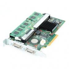Контроллер Dell 0DM479 PERC 5/E PCI-Express SAS SCSI RAID Card /256MB BBU Контроллер Dell 0DM479 PERC 5/E PCI-Express SAS SCSI RAID Card /256MB BBU