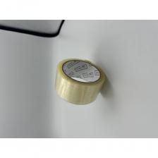 Универсальная клейкая лента, разработанная для решения множества задач по склеиванию и упаковке, представляет собой высококачественный материал на основе ПВХ. Используются как для ручной, так и для машинной упаковки.Клейкая лента производится с применением специальных клеевых составов, обеспечивающих высокую адгезию к различным поверхностям, включая картон, пластик, металл и др. Эти клеевые составы также обладают устойчивостью к воздействию воды, тепла и ультрафиолетовых лучей, что гарантирует длительное сохранение свойств клейкой ленты.Упаковочная клейкая лента имеет высокую механическую прочность и устойчивость к разрывам, что позволяет использовать ее для упаковки тяжелых и крупногабаритных предметов. Кроме того, она легко разрезается и обладает отличной стойкостью к коррозии, что позволяет использовать ее для упаковки продуктов, которые требуют длительного хранения. Универсальная клейкая лента, разработанная для решения множества задач по склеиванию и упаковке, представляет собой высококачественный материал на основе ПВХ. Используются как для ручной, так и для машинной упаковки.Клейкая лента производится с применением специальных клеевых составов, обеспечивающих высокую адгезию к различным поверхностям, включая картон, пластик, металл и др. Эти клеевые составы также обладают устойчивостью к воздействию воды, тепла и ультрафиолетовых лучей, что гарантирует длительное сохранение свойств клейкой ленты.Упаковочная клейкая лента имеет высокую механическую прочность и устойчивость к разрывам, что позволяет использовать ее для упаковки тяжелых и крупногабаритных предметов. Кроме того, она легко разрезается и обладает отличной стойкостью к коррозии, что позволяет использовать ее для упаковки продуктов, которые требуют длительного хранения.