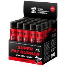 Sport Technology Nutrition Жиросжигатель Super Fat Burner, 20 шт., барбарис Sport Technology Nutrition Жиросжигатель Super Fat Burner, 20 шт., барбарис