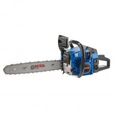 Цепная бензопила ВИТЯЗЬ БП-52-3.9 18023003 Цепная бензопила ВИТЯЗЬ БП-52-3.9 18023003