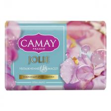 мыло CAMAY Jolie 85г мыло CAMAY Jolie 85г