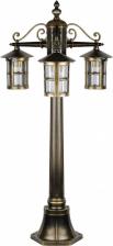 Наземный фонарь CORDOBA 15807B Gb Наземный фонарь CORDOBA 15807B Gb