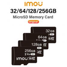 Imou карта памяти microSD 32/64/128/256 ГБ Imou карта памяти microSD 32/64/128/256 ГБ
