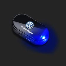 Солнечная беспроводная сигнальная лампа, автомобильные аксессуары для Volkswagen Tiguan Vw Gti Touran Golf Polo Passat B5 B6 B7 T4 T5 Tiguan Jetta Gol Солнечная беспроводная сигнальная лампа, автомобильные аксессуары для Volkswagen Tiguan Vw Gti Touran Golf Polo Passat B5 B6 B7 T4 T5 Tiguan Jetta Gol
