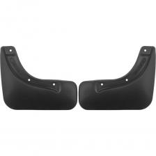 Задние брызговики для HAVAL Dargo 2022 Frosch NLF.AN0356.E13 Задние брызговики для HAVAL Dargo 2022 Frosch NLF.AN0356.E13