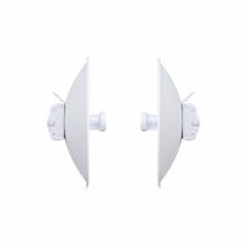 Wi-Fi точка доступа Точка доступа Ubiquiti ISP PBE-5AC-500, 5 ГГц, 450 Мбит/с, PoE, 2x2 MIMO, 1х1 Гбит/с, до 25 км, 24 дБм, белый Wi-Fi точка доступа Точка доступа Ubiquiti ISP PBE-5AC-500, 5 ГГц, 450 Мбит/с, PoE, 2x2 MIMO, 1х1 Гбит/с, до 25 км, 24 дБм, белый