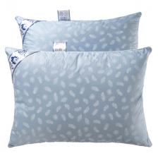 подушка СВС Комфорт 68х68см пух 50% перо 50%, арт.П2КФ-С-77 подушка СВС Комфорт 68х68см пух 50% перо 50%, арт.П2КФ-С-77