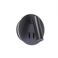 Светодиодный спот Odeon Light Beam 3911/9WL Светодиодный спот Odeon Light Beam 3911/9WL
