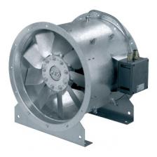 Взрывозащищенный вентилятор Systemair AXC-EX 630-9/18°-4 Взрывозащищенный вентилятор Systemair AXC-EX 630-9/18°-4