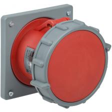 IEK PSN72-063-4-2-67 Розетка вс. MAGNUM ССИ-434 63А-6ч/380-415В IEK PSN72-063-4-2-67 Розетка вс. MAGNUM ССИ-434 63А-6ч/380-415В