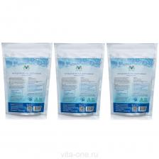 Набор 3 шт Антицеллюлитное обёртывание Холодное MEINV 300 г Набор 3 шт Антицеллюлитное обёртывание Холодное MEINV 300 г