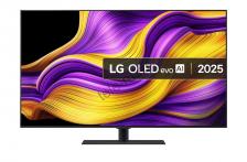 Телевизор LG OLED65G56LS 4K Ultra HD (Производитель: Польша) Телевизор LG OLED65G56LS 4K Ultra HD (Производитель: Польша)