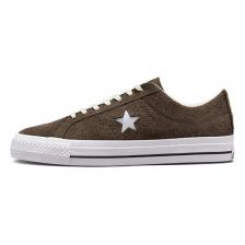 CONVERSE Кроссовки One Star Pro Brown White CONVERSE Кроссовки One Star Pro Brown White