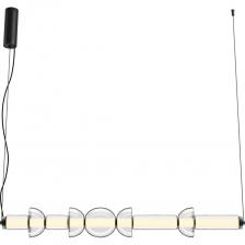 Подвесной светильник MAYTONI cosmo led MOD210PL-L39B3K Подвесной светильник MAYTONI cosmo led MOD210PL-L39B3K
