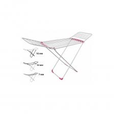 Напольная сушилка для белья PERFECTO LINEA Gloria 46-000214 Напольная сушилка для белья PERFECTO LINEA Gloria 46-000214