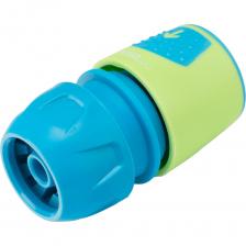 Быстросъемный соединитель для шланга PALISAD LUXE 66266 Быстросъемный соединитель для шланга PALISAD LUXE 66266