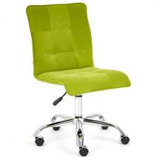 Кресло олива (флок) Tetchair 11191 13498 Кресло олива (флок) Tetchair 11191 13498