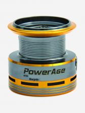 Шпуля запасная для рыболовной катушки Stinger PowerAge 2010, Серебряный Шпуля запасная для рыболовной катушки Stinger PowerAge 2010, Серебряный