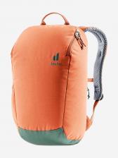 Рюкзак Deuter Stepout 16, Оранжевый Рюкзак Deuter Stepout 16, Оранжевый
