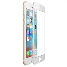 Защитное стекло для iPhone 6 Plus/6S Plus Full Screen White Защитное стекло для iPhone 6 Plus/6S Plus Full Screen White
