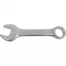 Короткий комбинированный ключ FORCE 755S18 Короткий комбинированный ключ FORCE 755S18