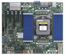 Материнская плата Supermicro H14SSL-NT Материнская плата Supermicro H14SSL-NT