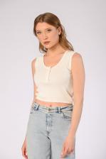 Футболка Silvian Heach Футболка Silvian Heach