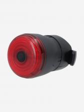 Фонарь велосипедный задний Cyclotech CRL-S, Черный Фонарь велосипедный задний Cyclotech CRL-S, Черный