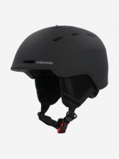 Шлем Head Varius, Черный Шлем Head Varius, Черный