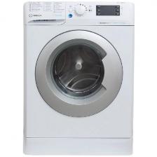 Стиральная машина Indesit BWSA 6109 WSV RU белая Стиральная машина Indesit BWSA 6109 WSV RU белая