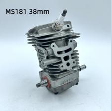 Поршень коленчатый вал FTUN GT0181 для Stihl MS171 MS181 MS181C MS211 MS211C Поршень коленчатый вал FTUN GT0181 для Stihl MS171 MS181 MS181C MS211 MS211C