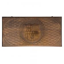 Нарды резные Ustyan Барселона Нарды резные Ustyan Барселона