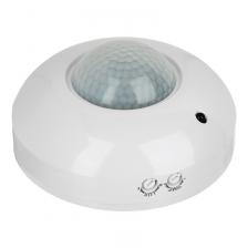 Датчик движения WOLTA WSEN-03-PIR инфракрасный, цена за 1 шт. Датчик движения WOLTA WSEN-03-PIR инфракрасный, цена за 1 шт.