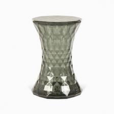 Кофейный столик Rock Crystal диаметр 31 COSMO арт.131-APC-1 Cosmo Кофейный столик Rock Crystal диаметр 31 COSMO арт.131-APC-1 Cosmo