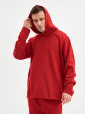 Кофта мужская, MINAKU, кирпичная, размер 50 Кофта мужская, MINAKU, кирпичная, размер 50