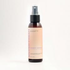 Дезодорант-спрей INVIT Натуральный дезодорант для тела с квасцами и ионами серебра грейпфрут Silver Fresh 100 Дезодорант-спрей INVIT Натуральный дезодорант для тела с квасцами и ионами серебра грейпфрут Silver Fresh 100