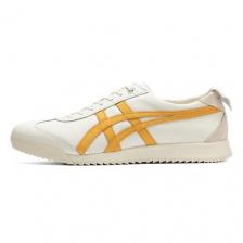 ONITSUKA TIGER Кроссовки Mexico 66 Cream Yellow ONITSUKA TIGER Кроссовки Mexico 66 Cream Yellow