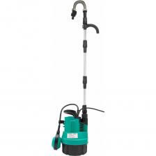 Дренажный насос для полива Qubik WPQ 350 03691 Дренажный насос для полива Qubik WPQ 350 03691