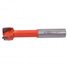 Сверло чашечное 15х10х70 мм, L Deltatools 06-0036 предназначено для изготовления мебели, мебельных петель. Сверхпрочная сталь корпуса. Режущая часть покрыта оранжевым или чёрным напылением P.T.F.E. Прецизионная центрирующая и направляющая твердосплавная напайка HW. 2 твердосплавные HW режущие грани Z2. 2 твердосплавных HW врезных зуба V2. Цилиндрический хвостовик. Внимание, изображение товара может отличаться от реального! Верные параметры указаны в технических характеристиках товара. Сверло чашечное 15х10х70 мм, L Deltatools 06-0036 предназначено для изготовления мебели, мебельных петель. Сверхпрочная сталь корпуса. Режущая часть покрыта оранжевым или чёрным напылением P.T.F.E. Прецизионная центрирующая и направляющая твердосплавная напайка HW. 2 твердосплавные HW режущие грани Z2. 2 твердосплавных HW врезных зуба V2. Цилиндрический хвостовик. Внимание, изображение товара может отличаться от реального! Верные параметры указаны в технических характеристиках товара.